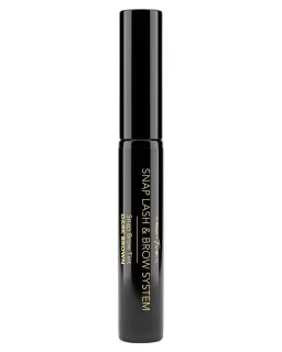 Trontveit Snap Lash & Brow System Snap Brow Tint Dark Brown