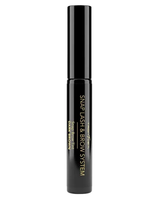 Trontveit Snap Lash & Brow System Snap Brow Tint Dark Brown