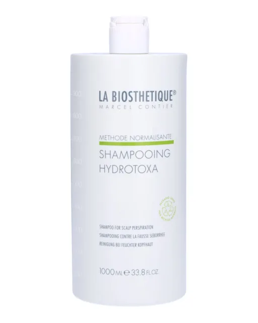 La Biosthetique Methode Normalisante Shampooing Hydrotoxa (For Scalp Perspiration)