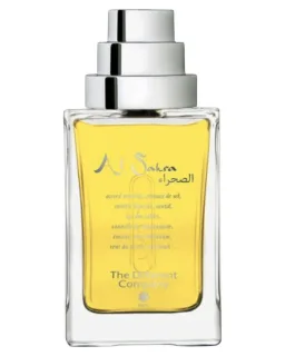 The Differnet Company Different Company Al Sahra EDP