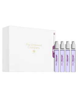 The Differnet Company Different Company After Midnight Eau De Toilette Travel Set