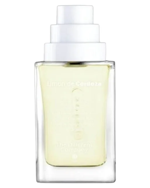 The Differnet Company Different Company Limon de Cordoza Eau De Toilette