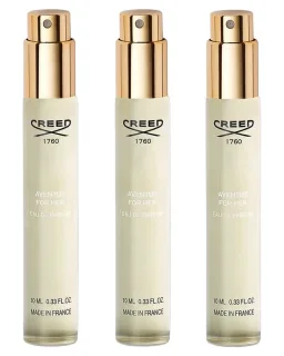 Creed Aventus For Her Gift Set EDP