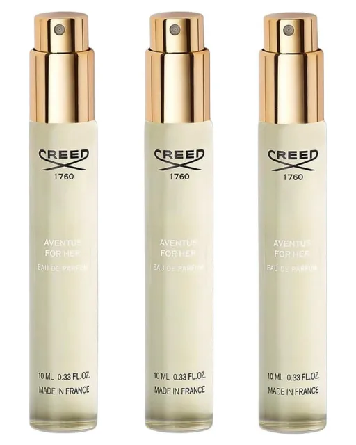 Creed Aventus For Her Gift Set EDP