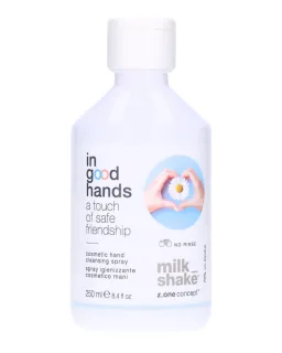 milk_shake In Good Hands Cleansing Hand Spray