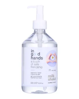 milk_shake In Good Hands Cleansing Gel