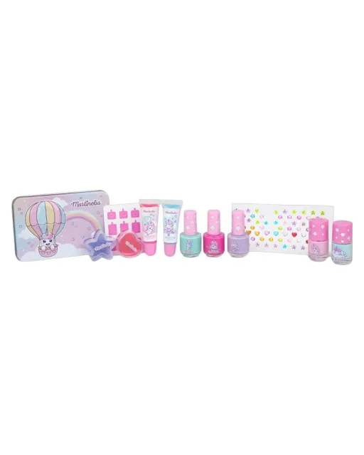 Martinelia Little Unicorn Magic Treasure Box