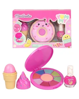 Martinelia Sweet Treats Glam Set