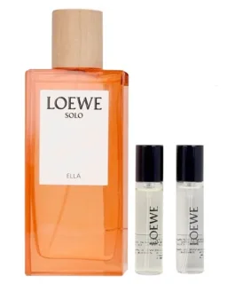 Loewe Solo Ella Set EDP