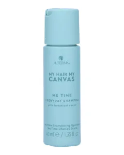 Alterna My Hair My Canvas Me Time Everyday Shampoo