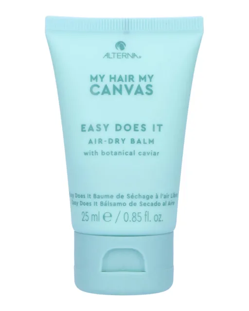 Alterna My Hair My Canvas Easy Does It Air-Dry Balm