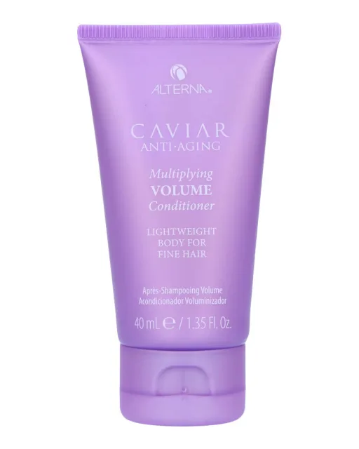 Alterna Caviar Multiplying Volume Conditioner