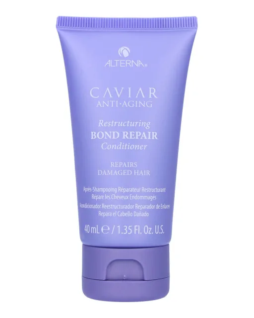 Alterna Caviar Restructuring Bond Repair Conditioner