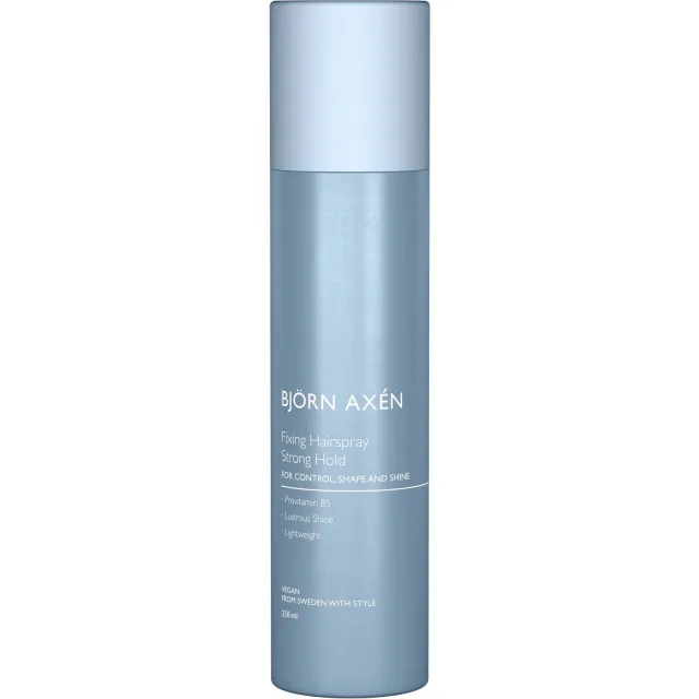 Björn Axén Style Fixing Hairspray