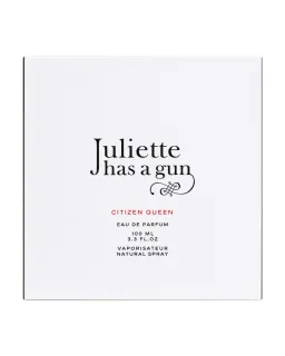 Juliette Has A Gun Citizen Queen EDP