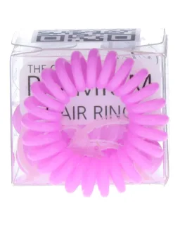 Trontveit Premium Hair Ring (soft lavender) (U)