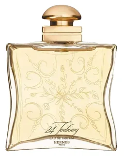 Hermès 24 Faubourg