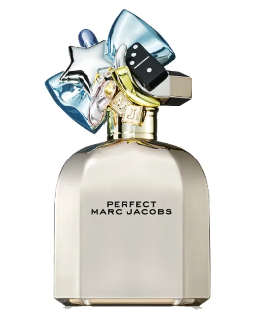 Marc Jacobs Perfect Charm The Collector Edition