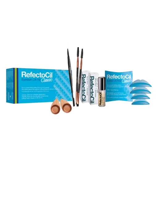 RefectoCil Eyelash Lift Kit Classic