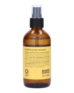 Oway Bodifying Hair Renewer