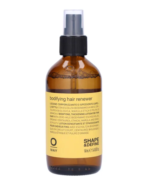 Oway Bodifying Hair Renewer