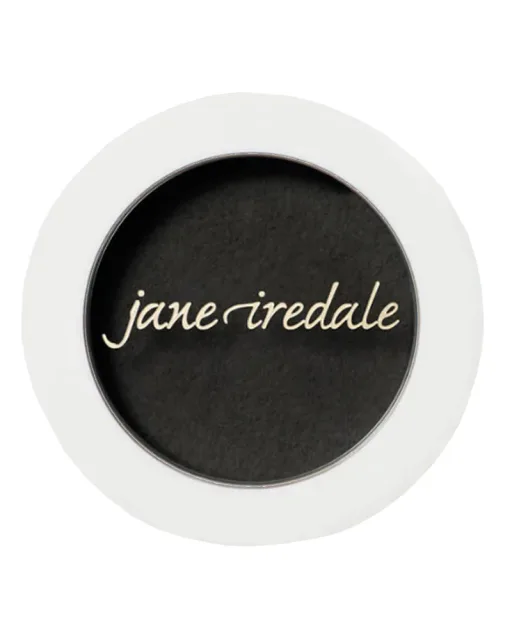 Jane Iredale PureBrow Brow Powder - Soft Black
