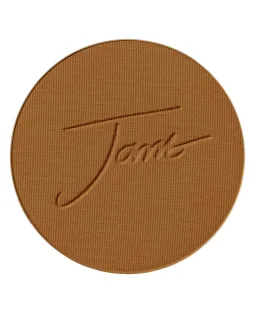 Jane Iredale PurePressed Base Refill - Warm Brown