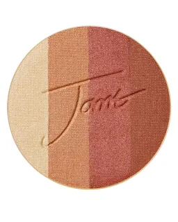 Jane Iredale PureBronze Shimmer Bronzer Refill - Copper Dusk