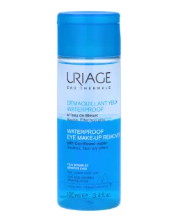Uriage Demaq Yeux Waterproof Eye Make-Up Remover