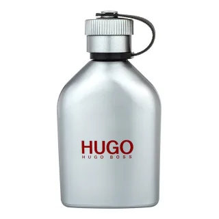 Hugo Boss Iced EDT