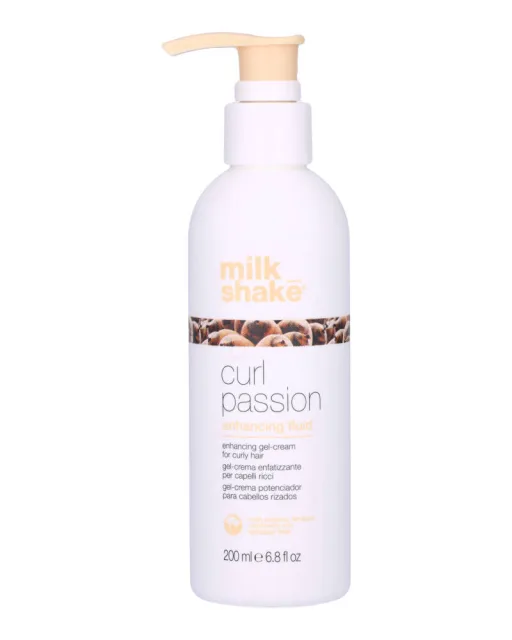 milk_shake Curl Passion Enhancing Fluid