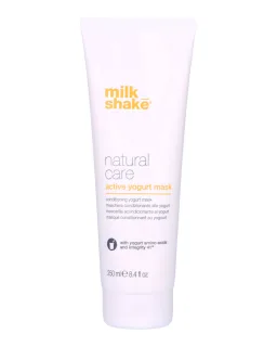 milk_shake Natural Care Active Yogurt Mask