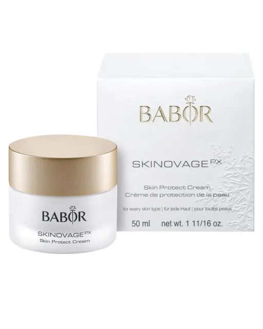 Babor Skin Protect Cream (U)