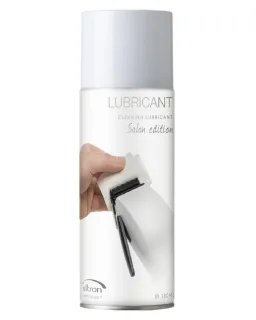 Ultron Cleaning Lubricant