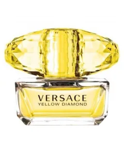 Versace Yellow Diamond Perfumed Deodorant