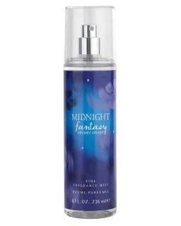 Britney Spears Midnight Fantasy Fragrance Mist
