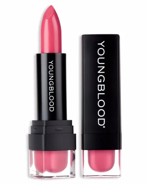 Youngblood Lipstick - Dragon Fruit (U)