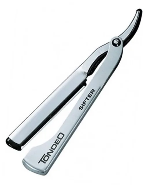 Tondeo M-Line Sifter Razor