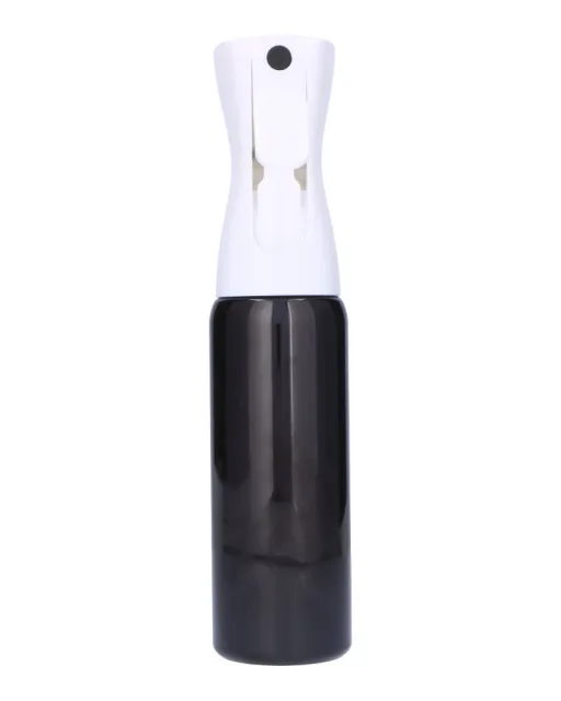 Sibel Spray Bottle Extreme Mist Black/White Ref. P005630