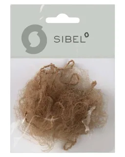 Sibel Bun Net Dark Blond Ref. P005480