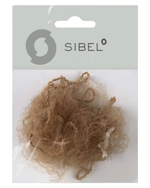 Sibel Bun Net Dark Blond Ref. P005480