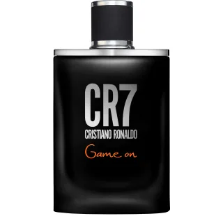 Cristiano Ronaldo CR7 Game On Eau de Toilette