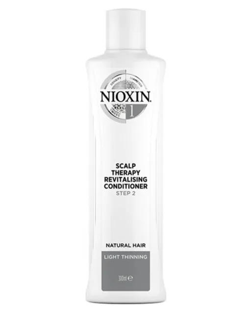 Nioxin 1 Revitalizing Conditioner (U)
