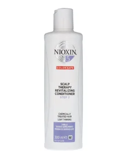 Nioxin 5 Revitalizing Conditioner (U)