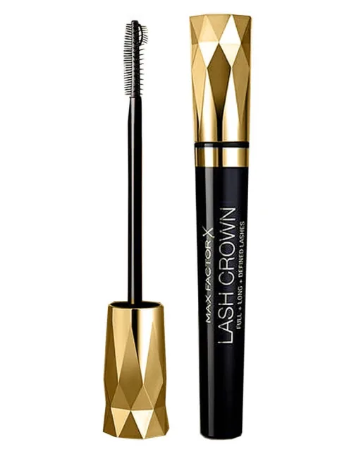Max Factor Lash Crown Mascara Black