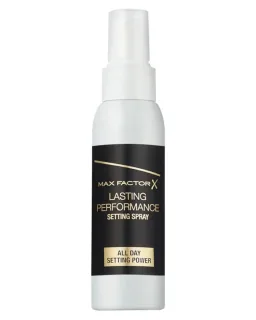 Max Factor Lasting Performance Setting Spray