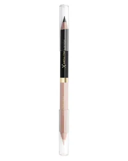 Max Factor Eyefinity Smoky Eye Pencil Black Onyx/Diamond Glitz