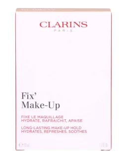 Clarins Fix' Make-Up Spray