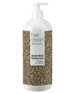 Australian Bodycare Hair Clean Shampoo
