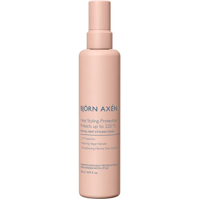Björn Axén Heat Styling Protection